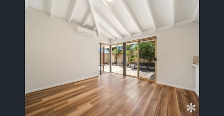 Spacious 4x2 in Quiet Complex - Photo 5