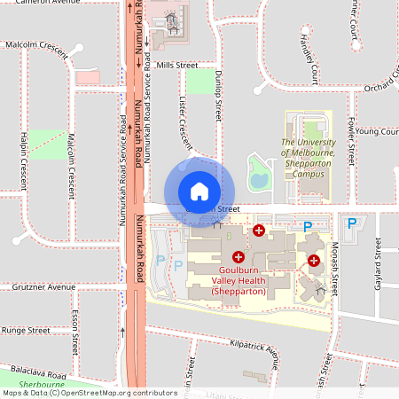 2/13 Graham Street, Vic 3630, Shepparton