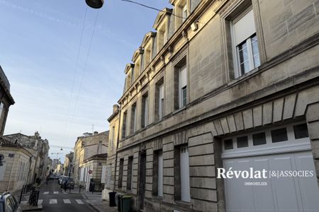 Saint-Seurin proche centre ville - Photo 2