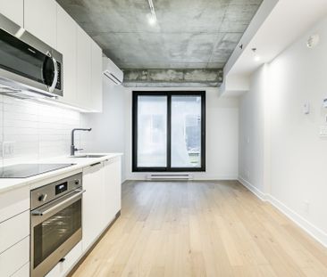 Loft/Studio - 288 Rue Richmond - Photo 6