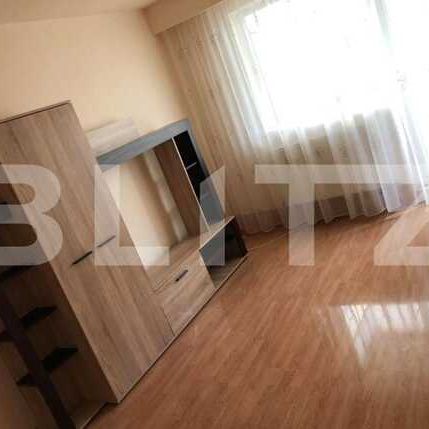2 camere, 60mp, balcon, zona strazii Mehedinti - Fotografie 1