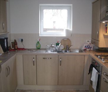 Apartment 12 2, Copper Place, Manchester, M14 - Photo 5