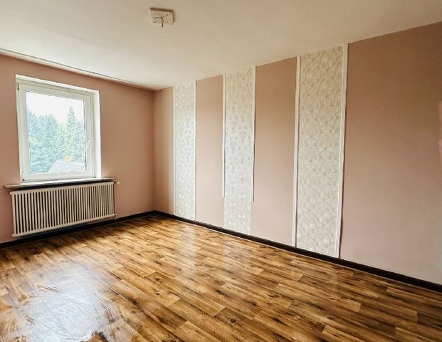 3 Zimmerwohnung ca. 80m² mit Balkon, in Dortmund-Lütgendortmund zu vermieten! - Photo 1