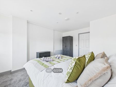 2 bedroom apartment to rent - Photo 5