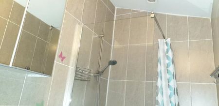 EXCLUSIVITÉ VEDENE - GRAND AVIGNON - APPARTEMENT/MAISON DE PLAIN PIED DE TYPE 2 Loyer 418€ pour PERSONNE SEULE OU ETUDIANT AVEC TERRASSE ET 1 PL DE PARKING - Photo 3