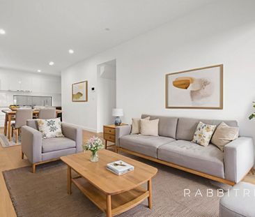 Stylish Townhouse Living in Preston - 2 Bedrooms, 2 Bathrooms - Unf... - Photo 1