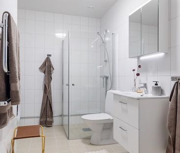 Trädgårdsmästeriets väg 5B, Steninge - Foto 3