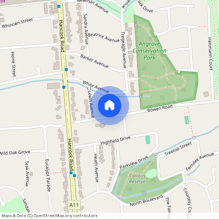 7 Bowen Road, SA 5091, Tea Tree Gully