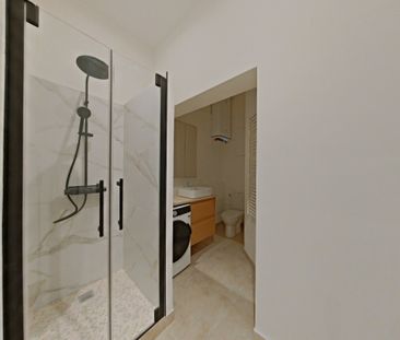 Location Appartement 1 pièce 29m² PARIS 16ème - Photo 5