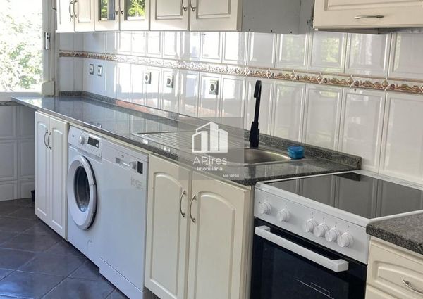 Apartamento T2 em Setúbal