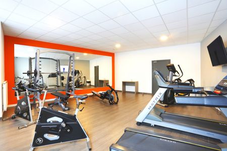 T1 de 20m² meublé et équipé - Photo 2