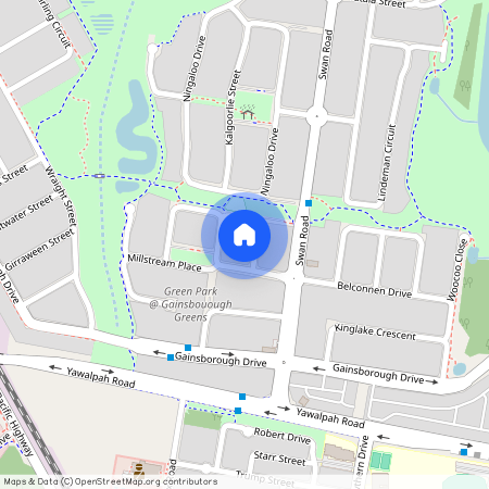 25 Moondarra Street, Pimpama QLD, 4209