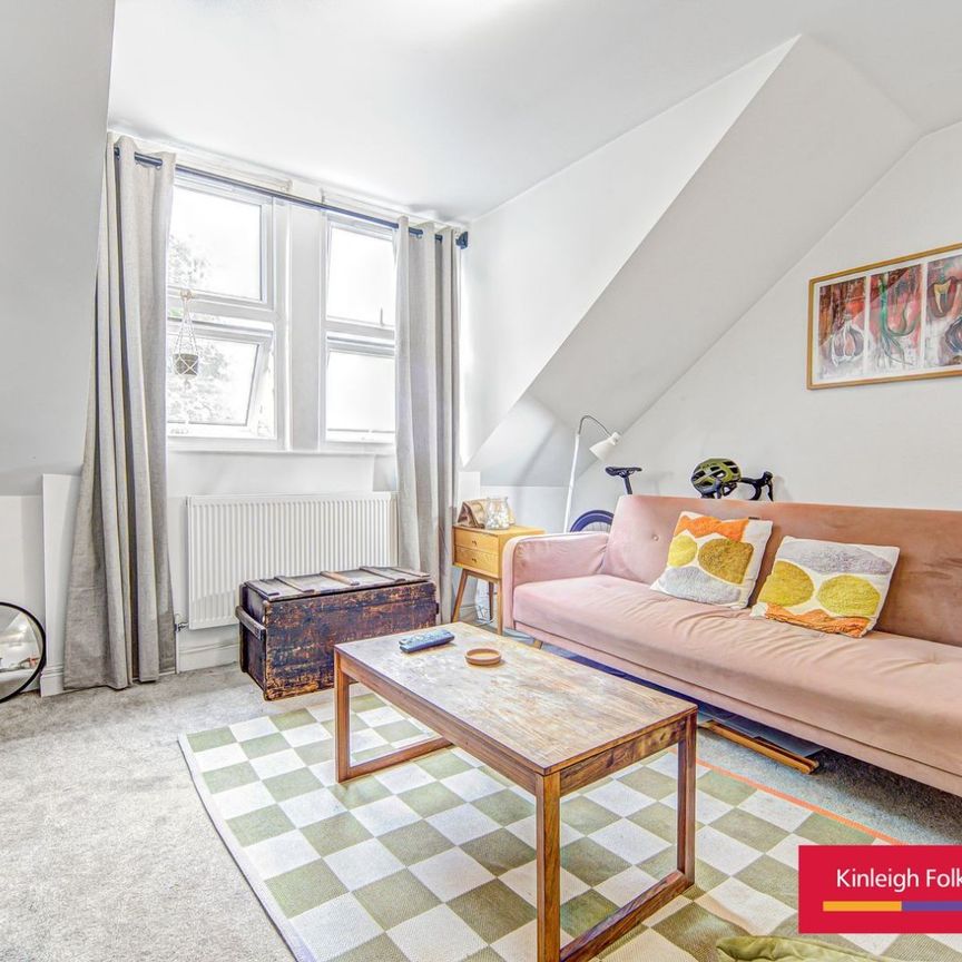 Rosendale Road, London, SE21 - Photo 1