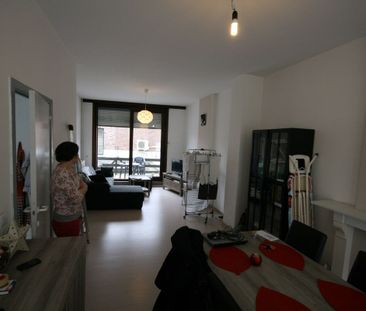 Appartement te huur in Tielt voor € 700 met 3 slaapkamers - Foto 2