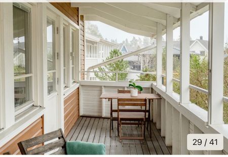 Körsbärsvägen, Knivsta - Photo 5