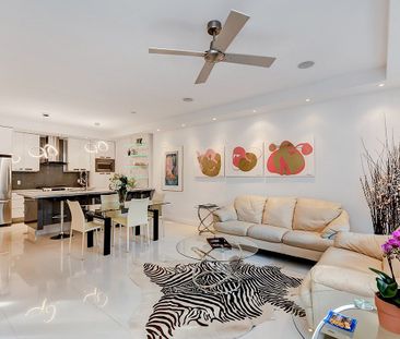 For Lease - 10 Chestnut Street Unit# A, Glebe - Ottawa East and Are... - Photo 6