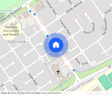 3 bedroom semi-detached house for rent - Photo 1