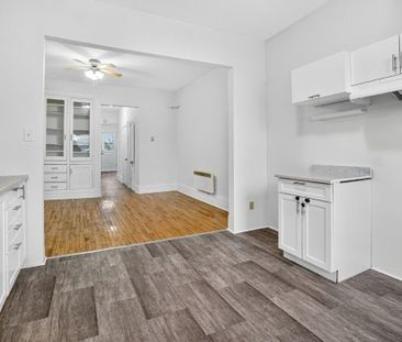 Appartement à louer - Photo 5