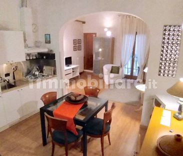 Bilocale via Palazzuolo, Borgo Ognissanti - Il Prato, Firenze - Photo 2