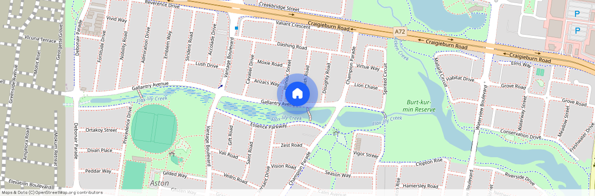 Faith Road 32, VIC 3064, Craigieburn