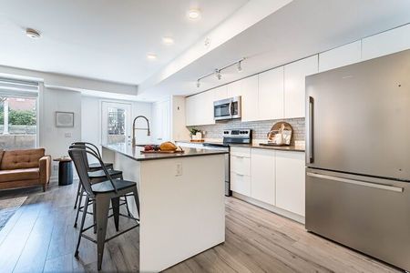 For Lease - 3058 Sixth Line Unit# 104, Oakville, Ontario - Photo 4