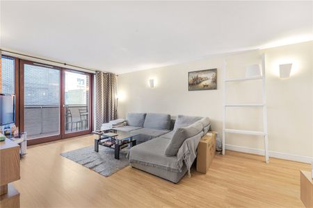 Assam Street, Aldgate, London, E1 7QL - Photo 4
