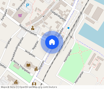 Pionjärgatan 6 B - Foto 1