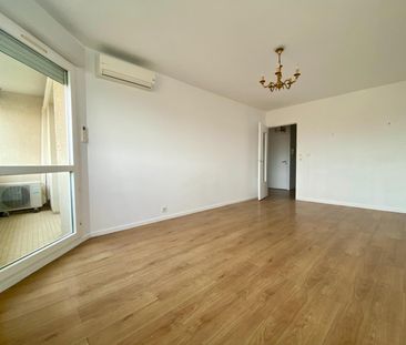 « AVIGNON IM - RESIDENCE SENIORS - APPARTEMENT T2 44.65M² » - Photo 2