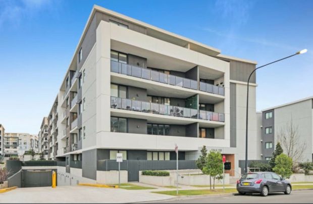 beautiful 2 Bedroom Apartment - Available Now! - Photo 1