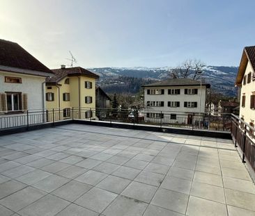 4 Zimmer, 90 m² - Photo 5