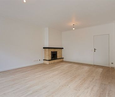 Gerenoveerd gelijkvloers appartement in Edegem - Foto 2