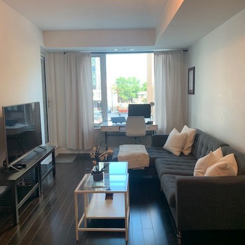 For Lease - 238 Besserer Street Unit# 207, Lower Town - Sandy Hill, Ontario - Photo 1