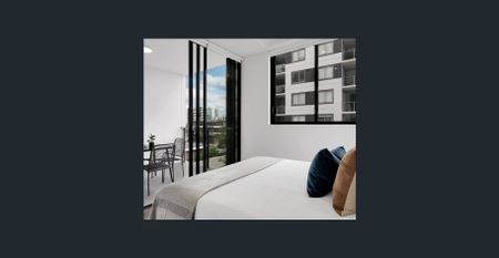 Premium 1-Bedroom Apartment at Skyneedle, South Brisbane - Photo 3