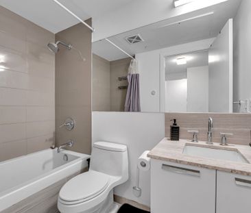 For Lease - 50 Charles Street Unit# 711, Toronto, Ontario - Photo 4