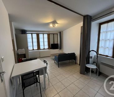 Appartement Studio à louer 1 pièce - 24,69 m2 CHATEAUROUX - 36 - Photo 5