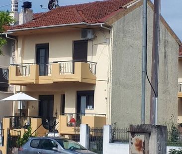 Μονοκατοικία για ενοικίαση - Γιάννουλη, - Φωτογραφία 1