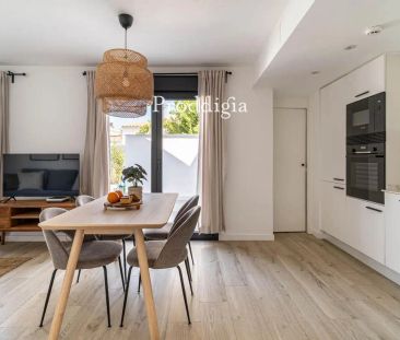 Casa o chalet de alquiler en Valldoreix - Photo 2