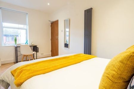 Room in a Shared House, Liverpool, L4 - Photo 2