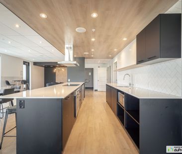 1769 rue Careau - Unité 3 ½ + bureau- L'Aventura, Duberger à l... - Photo 3