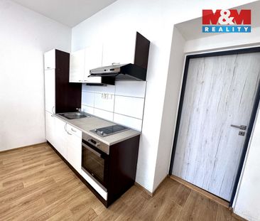 Pronájem bytu 1+kk 31 m² - Photo 4
