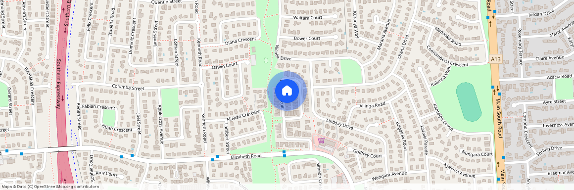 28 Erebus Circuit, SA 5162, Morphett Vale