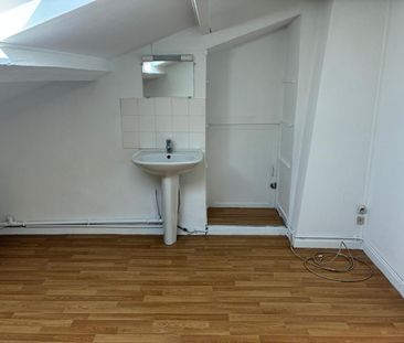 Location Appartement 3 pièces 40m² VALENCE 26000 - Photo 4