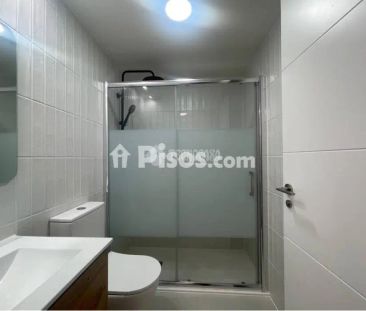 Loft en alquiler en Rosa Luxemburgo-Padrerón-Polígono Industrial Norte - Foto 6