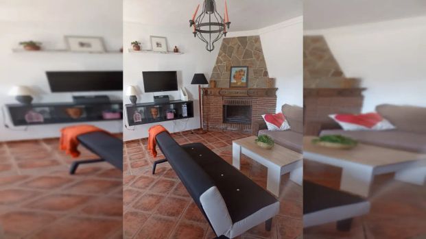2-bedroom apartment for rent in Pizarra, Málaga, bills included. - Photo 1