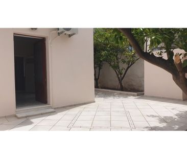 Μονοκατοικία για ενοικίαση - Πατήσια - Φωτογραφία 1