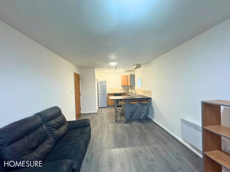 Crown Station Place, Edge Hill, Liverpool, L7 3LB - Photo 4
