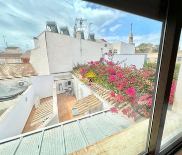 3 BEDROOM APARTMENT - LO PAGAN - Photo 2