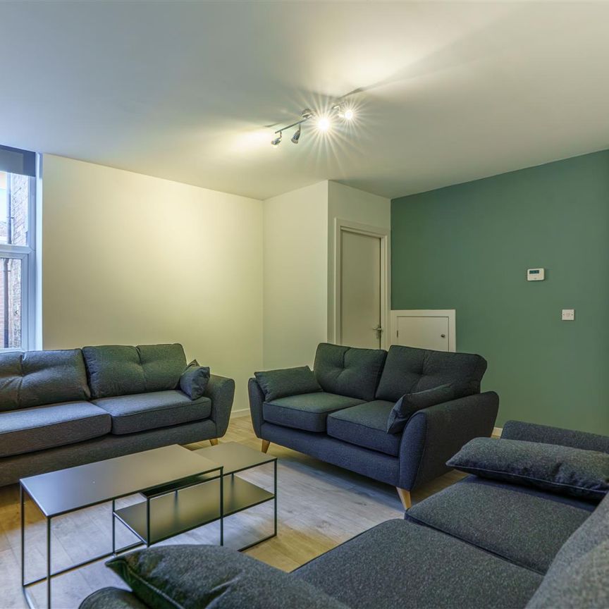 1 bed house share to rent in Rothbury Terrace, Newcastle Upon Tyne, NE6 - Photo 1