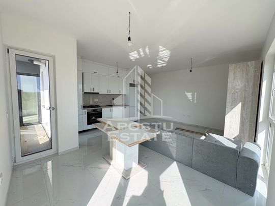 Apartament cu 2 camere de inchiriat nou in Torontalului Timisoara - Photo 1