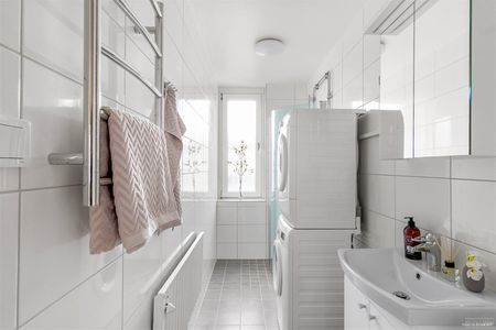 Rydsvägen 32 A - Foto 2